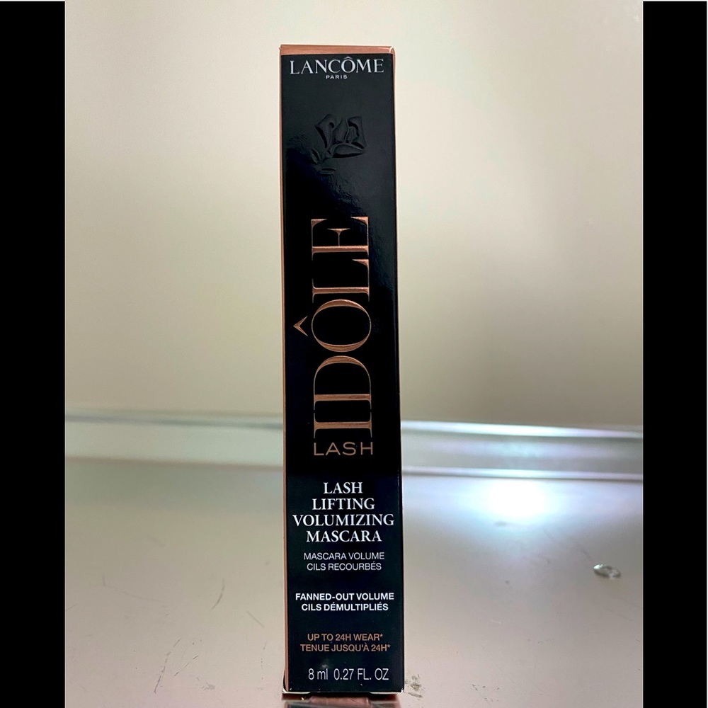 Lancôme Lash Idole